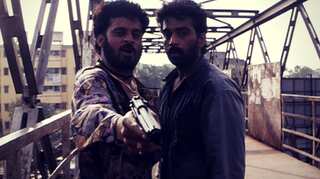 20 years of 'Satya': A life changing experience for Anurag Kashyap