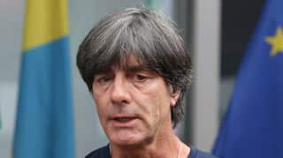 Football: Germany won't accept underdogs tag against France