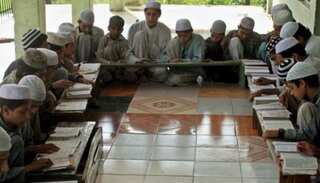 UP minister rejects colleague's remarks on new dress code for madrassa students