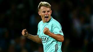 England's Sam Curran out of fourth Test in India over virus concerns