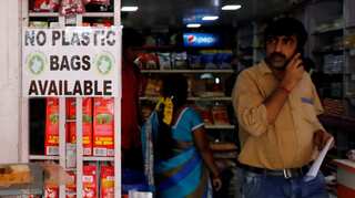 Maharashtra relaxes plastic ban after intense lobbying by MNCs