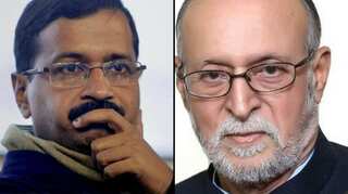 Opinion: Delhi’s People the real victims of AAP-LG tussle