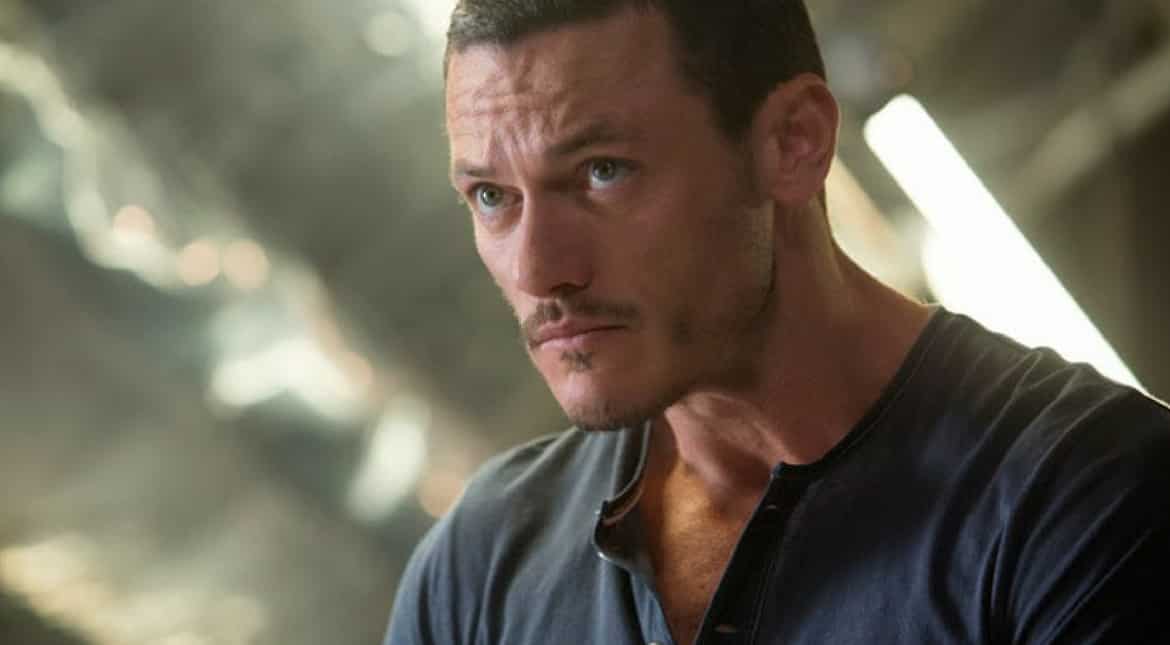 'Beauty and the Beast' fame Luke Evans to star in Disney's 'Pinocchio' remake 'Beauty and the Beast' fame Luke Evans to star in Disney's 'Pinocchio' remake