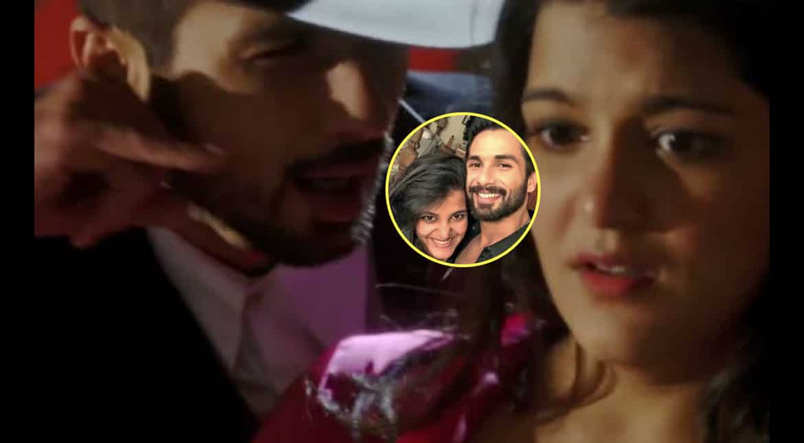 Shahid Kapoor's lesser-known sister Sanah Kapur to do film on body-shaming in India Shahid Kapoor's lesser-known sister Sanah Kapur to do film on body-shaming in India