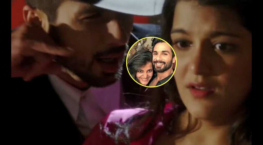 Shahid Kapoor's lesser-known sister Sanah Kapur to do film on body-shaming in India