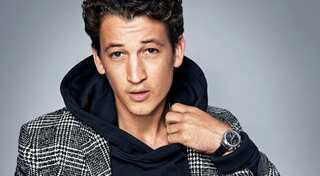 Miles Teller's rep slams incorrect reports about him getting Covid after refusing vaccine