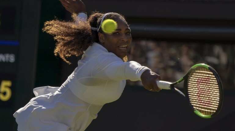Serena Williams