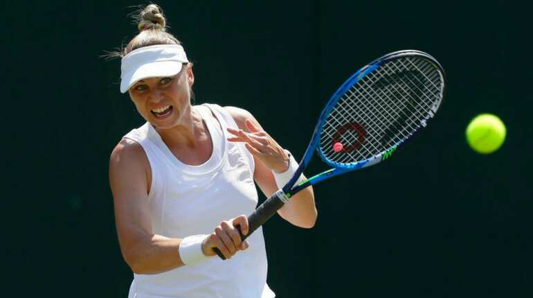 Vera Zvonareva