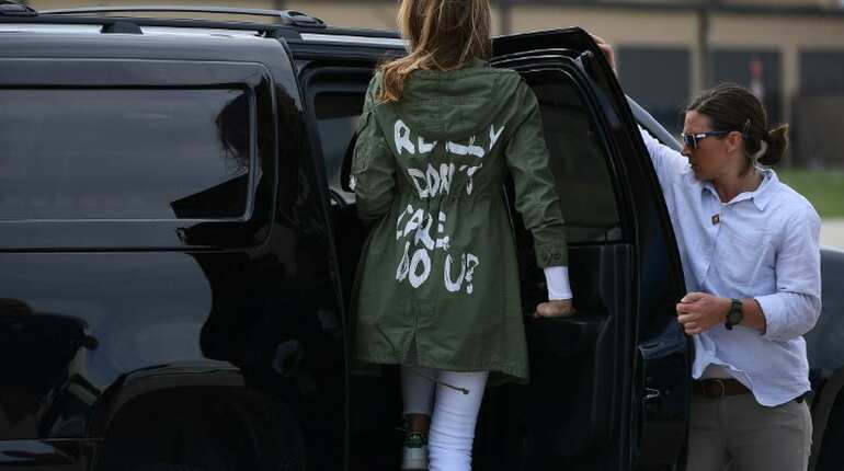 Do you really care?