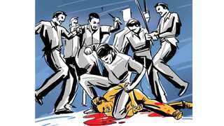 Alwar lynching case: Victim Pehlu Khan, sons charged for smuggling cattle