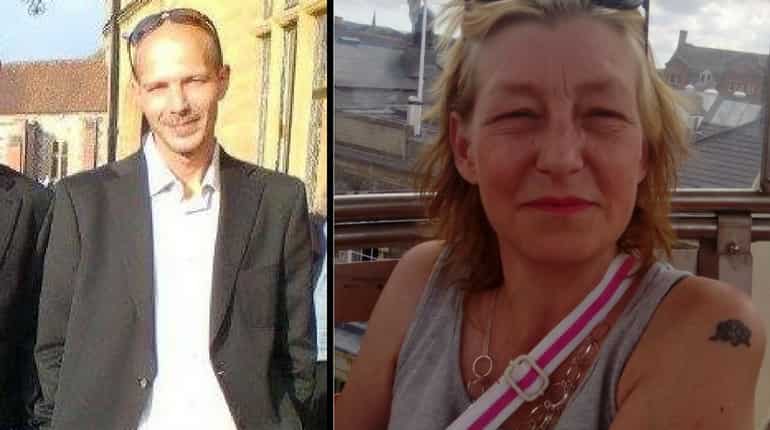 Novichok nerve agent was in 'perfume bottle': Victim's brother Novichok nerve agent was in 'perfume bottle': Victim's brother