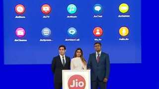 Reliance announces JioPhone 2 with additional features at Rs 2,999