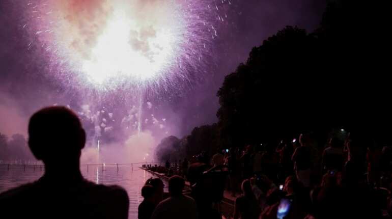 4th of July Independence Day