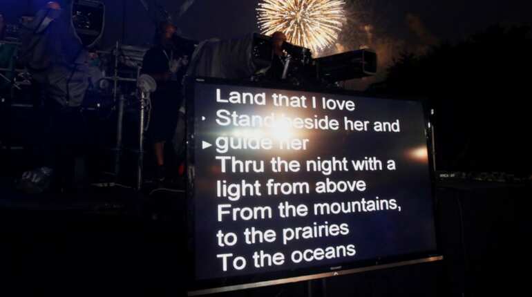 4th of July Independence Day