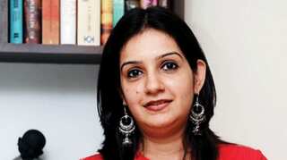 Priyanka Chaturvedi resigns from Congress after lashing out at party over 'goons'