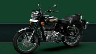 Eicher Motors to recall a batch of Royal Enfield motorcycles for reflector issue