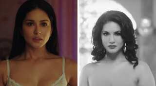 Watch trailer of Sunny Leone biopic 'Karenjit Kaur: The Untold Story of Sunny Leone'