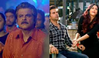 'Fanney Khan' trailer: Anil Kapoor, Aishwarya Rai star in a heartwarming father-daughter tale
