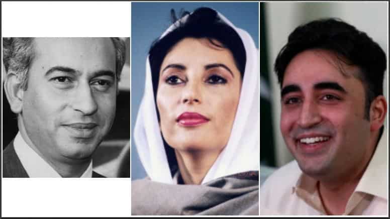 Pakistan Peoples Party: A brief history