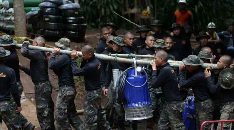 News brief: Big stories of the day
