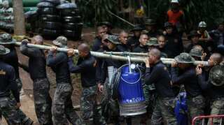 News brief: Big stories of the day