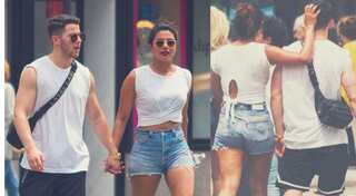 Opinion: Hey celebs, we'll give you privacy but please stop showboating on social media