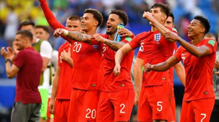 England