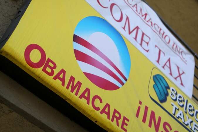 Entire 'Obamacare' unconstitutional, declares federal judge in Texas