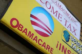 Entire 'Obamacare' unconstitutional, declares federal judge in Texas