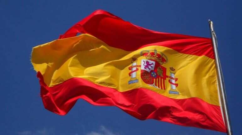 Spain allows up to 100% occupancy in outdoor sports venues