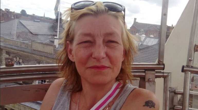 UK: Woman exposed to nerve agent Novichok dies, police launch investigation