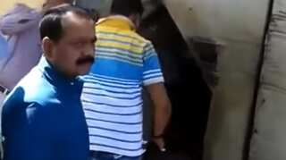 UP: Days after wife said he'll be killed in fake encounter, gangster Munna Bajrangi shot dead in jail
