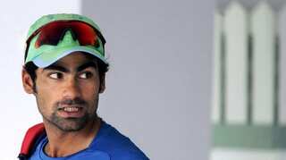 Playing well against Rashid Khan is going to be key for DC vs SRH, says Mohammad Kaif
