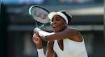Venus Williams dumped out of Miami Open first round