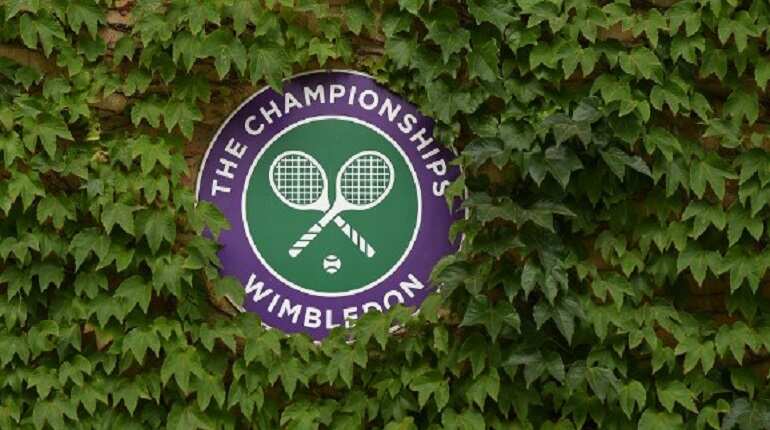 'Quiet please': Wimbledon proud to stay silent on issues, says CEO Sally Bolton