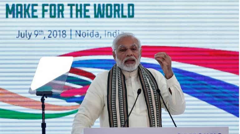 Key role in India-Korea relations