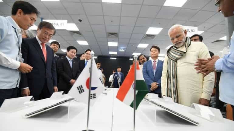 Make in India, Make for India, Make for World