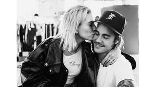 Justin Bieber, Hailey Baldwin open up about keeping marriage strong amid struggles