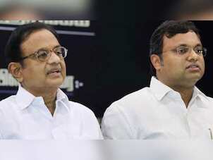 INX Media: Court takes cognisance of CBI charge sheet, issues summons to all accused including Chidambaram's son