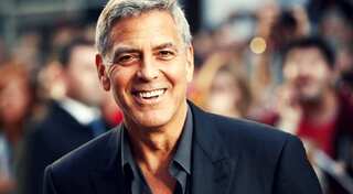George Clooney writes on George Floyd's death: Racism is the greatest pandemic