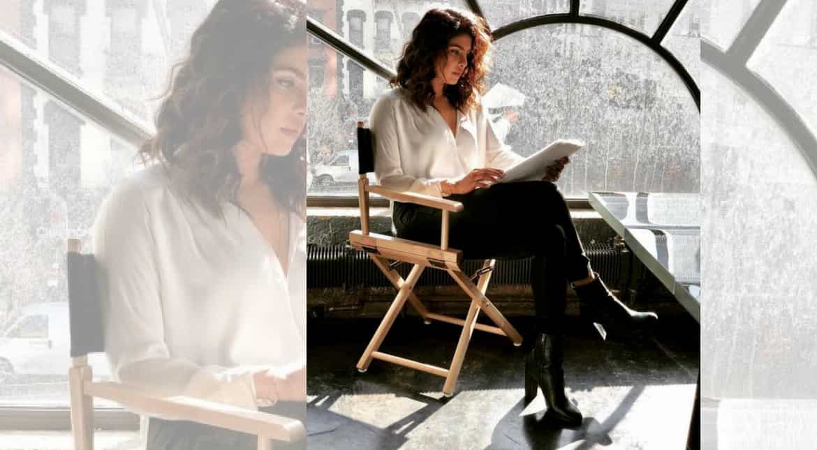 Priyanka Chopra to commence shoot for 'The Sky is Pink' before 'Bharat'?