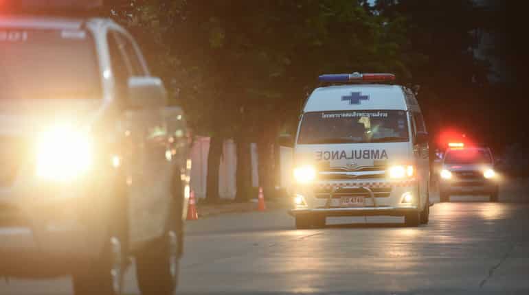 How Thai cave rescue of the 'Wild Boars' unfolded: A timeline How Thai cave rescue of the 'Wild Boars' unfolded: A timeline