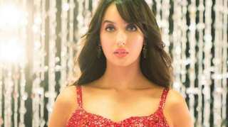 Nora Fatehi to collaborate with Nicki Minaj for the official FIFA 2022 anthem