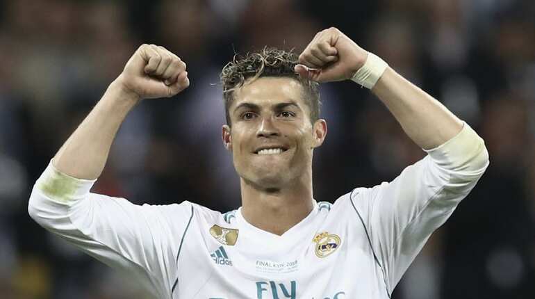 Zidane says Ronaldo return to Real Madrid 'possible'