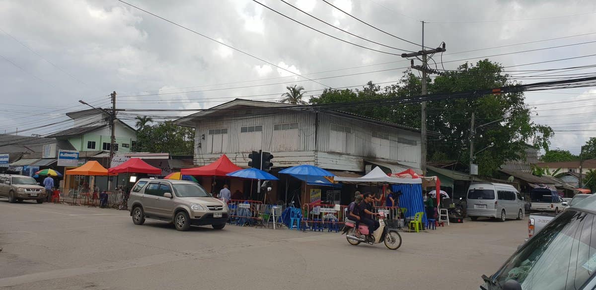 Smiles return to northern Thailand city Chiang Rai after 12 boys, coach rescued Smiles return to northern Thailand city Chiang Rai after 12 boys, coach rescued