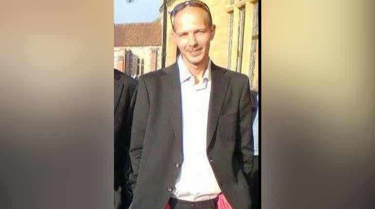 Novichok victim recalls 'oily' substance in perfume bottle Novichok victim recalls 'oily' substance in perfume bottle