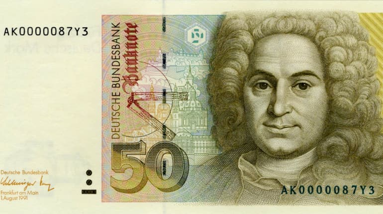 Germany- Fourth in World Economy