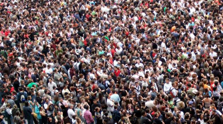 World population in 2100 could be 2 billion below UN projections: Study World population in 2100 could be 2 billion below UN projections: Study