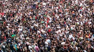 World population in 2100 could be 2 billion below UN projections: Study