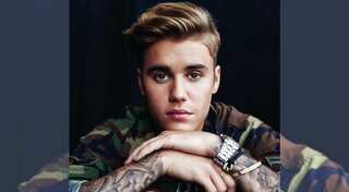 Justin Bieber sues two Twitter users for falsely accusing him of sexual assault
